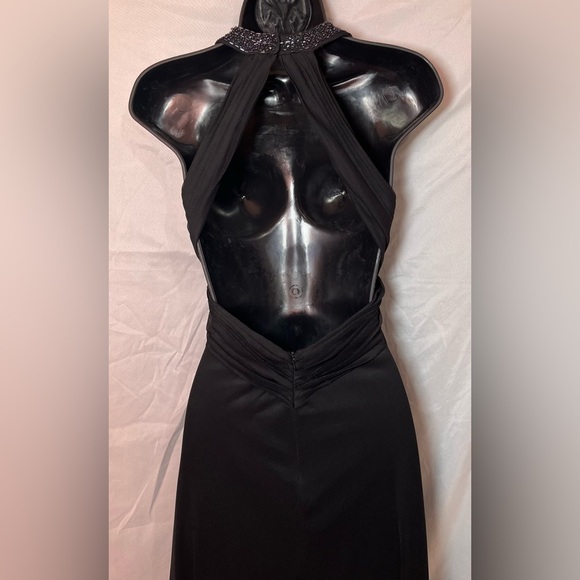 Xscape gown - Picture 8 of 12